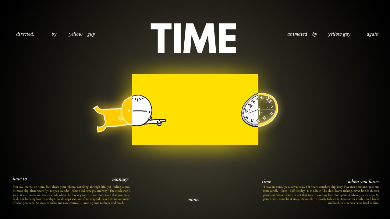 2D Animation