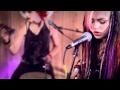 Cherri Bomb "Too Many Faces" At: Guitar ...