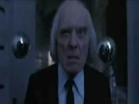 PHANTASM 4