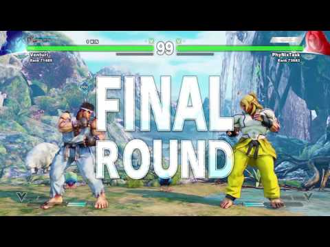 SFV practice research