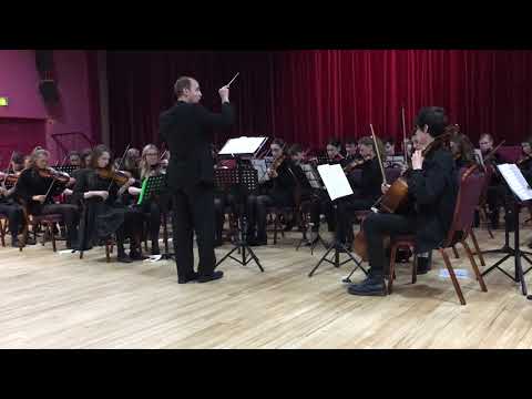 Rossini: William Tell Overture