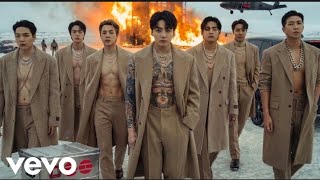 Download lagu BTS - Hooligan (2026 BTS Jungkook x Jimin x Jin x Taehyung x Namjoon x Suga x Jhope new song)FMV  mp3