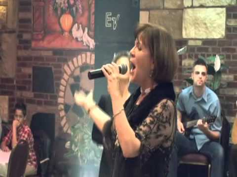 2 FESTIVAL SEVDAHA ST LOUIS 2010-MARY SHERHART- Kad sam posla u Bo