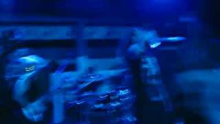 UNEARTH - Grave of Opportunity (live 2008)