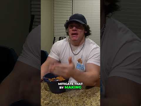 The Ultimate Guide to Avoiding Late Night Ice Cream Binges