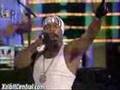 Xzibit feat Anthony Hamilton - The Gambler - (Live ...