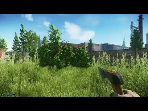 Escape From Tarkov Key Spawn - Unknown Key