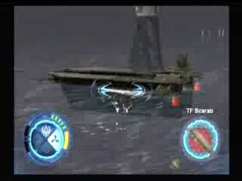 star wars jedi starfighter xbox 360 compatibility