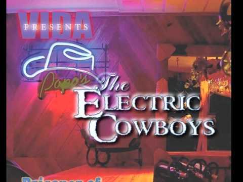 Grupo Vida - The Electric Cowboys Mix