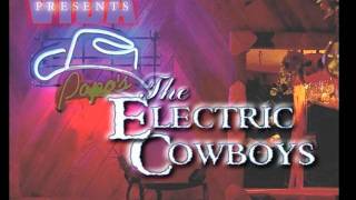 Grupo Vida - The Electric Cowboys Mix