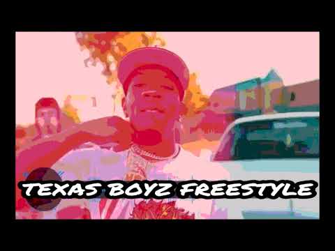 HOODLUM x KCG JOSH - TEXAS BOYS FREESTYLE [Slowed Chopped] #DripDownSplashedUp