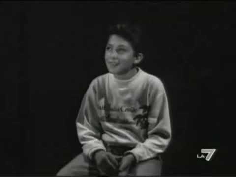 Racconto "Ragazzi Fuori" Reale (LORO DI PALERMO)