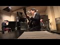 "Bird's Eye" (Elmo Hope) - feat. Kosuke Hagiwara (guitar), Yuichi Yamada (piano)