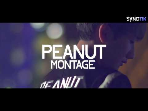 PEANUT Montage - League Of Legends Montage #2