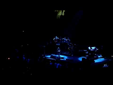 The End - Pearl Jam (NYC - 20/05/2010)