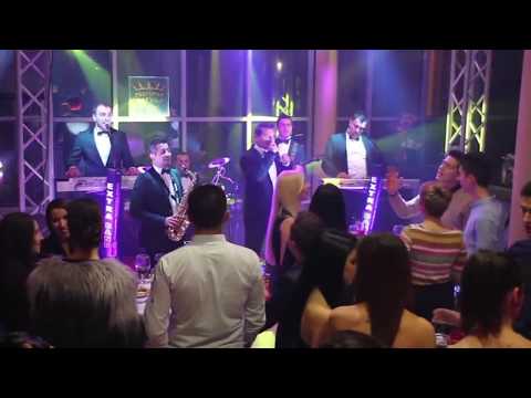 Extra bend Skopje  - makedonski splet