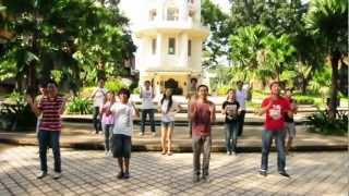 CSIW 2012 Sessions Dance - Witch Doctor