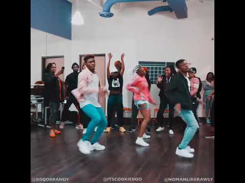 Balaya Challenge - @sisqobrandy @itscookieboo @nomanlikerawly #BalayaChallenge