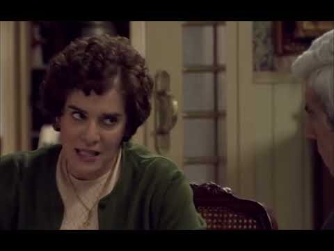 Amar C543 - Fortunato escucha que Víctor y Encarna tienen una relación