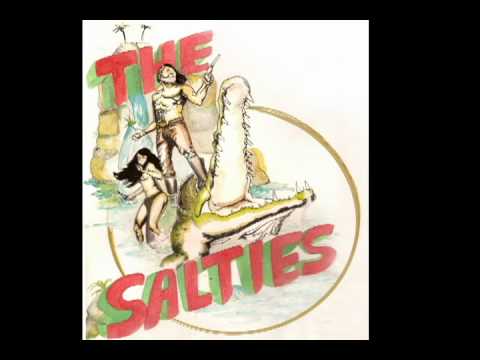 The Salties - I've Been Swallowed