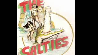 The Salties - I've Been Swallowed