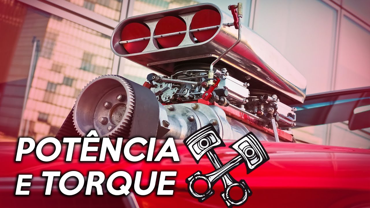 What is TORQUE and POWER? UNDERSTAND what is POWER AND TORQUE of the engine ! Best explaining video!