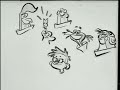 3 2 1 Penguins Moon Menace On Planet Tell A Lie Storyboards