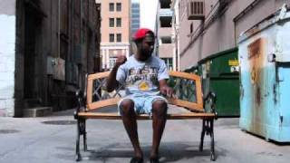 Kydd--"JuNgLe"--Official Music Video