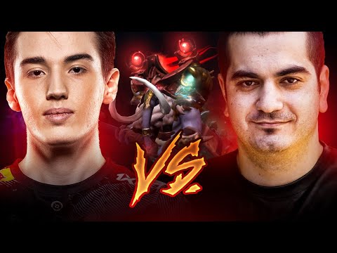 BEST MAGNUS EVER - Collapse vs Ar1Se BEST Plays in Dota 2