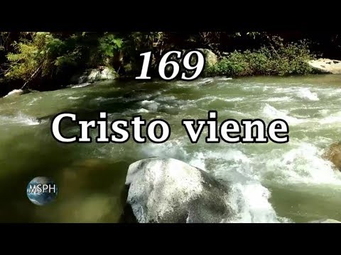 HA62 | Himno 169 | Cristo viene