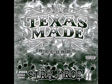 Texas Made ft. Carolyn Rodriguez - All I Know