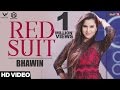 Red Suit Bhawin VS Records 2016