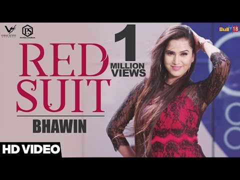 Red Suit