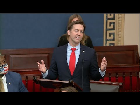 Sasse: America Can't Do Big Things If We Hate Our Neighbors
