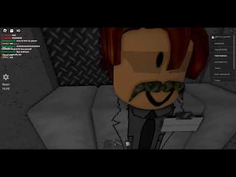 Russian Test Site (PART 8 SCP-2118 The Blue Sea BlockBoy)