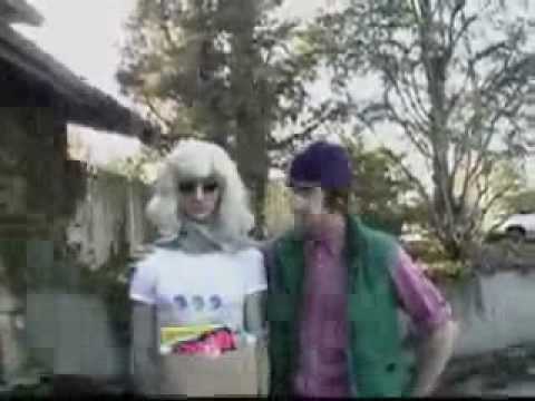 Mu Meson - No Reason