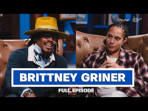 From Prison to Peace: Brittney Griner Speaks Her Truth To Cam