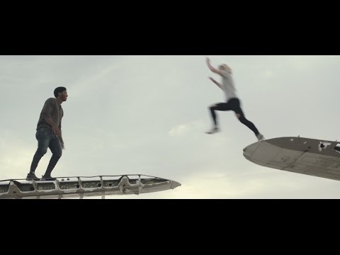 Joseph Allen - Let's Go [Official Video]