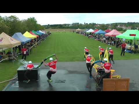 sdh Čechtín B v Myslibořicích 2024