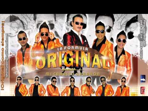 la formula la origuinal 2015 15 primaveras