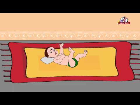 Edavaku edavaku telugu rhymes for kids