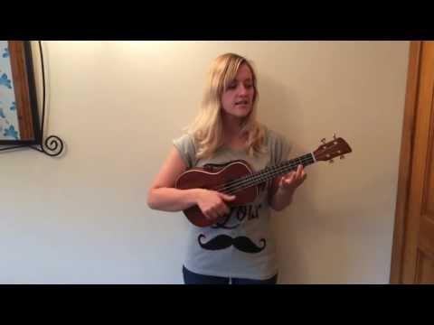 You Are My Sunshine - Emma J Ukulele Cover