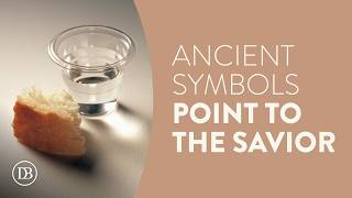 Unlock The Old Testament: Symbols Of Christ Go Deeper Than You Think
