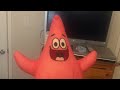 Patrick Watches The THX Broadway Logo DVD Version