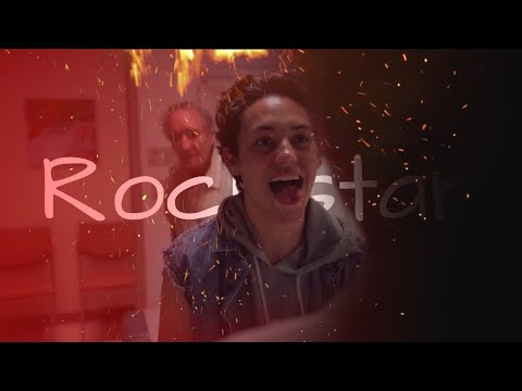 YouTube Thumbnail