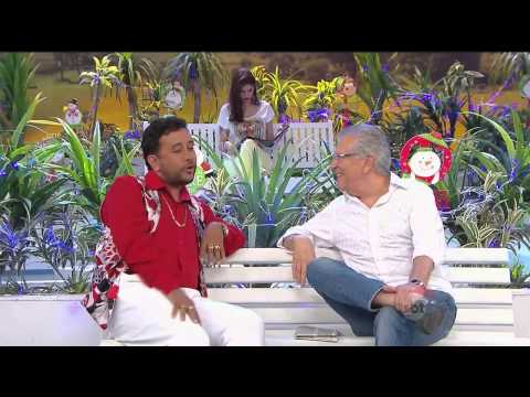 Paulinho Gogó 11 12 14 - A Praça é Nossa - Satisfação ou Diversão