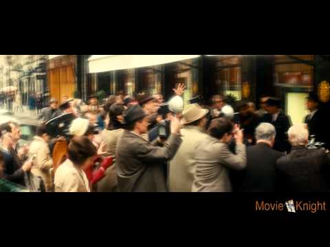 Grace of Monaco - Official Trailer (Deutsch) [HD]