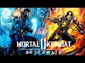 Mortal Kombat 11 All Clans Intro References Full HD 1080p