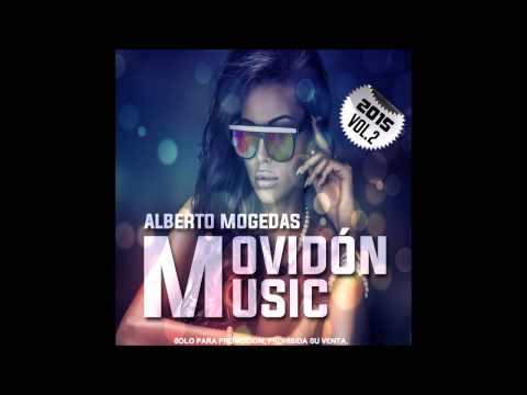 18 - Movidón Music 2015. Vol. 2 - Alberto Mogedas Dj