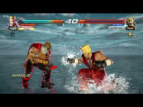 ICFC Season 3 Week 9 Run